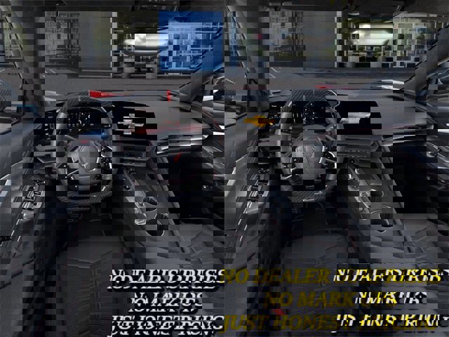New 2026 Chevrolet Corvette Z06 image 15
