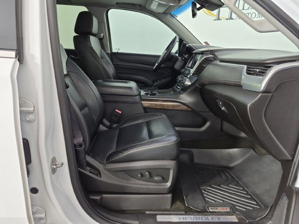 Used 2016 Chevrolet Tahoe LT AWD/4WD image 37