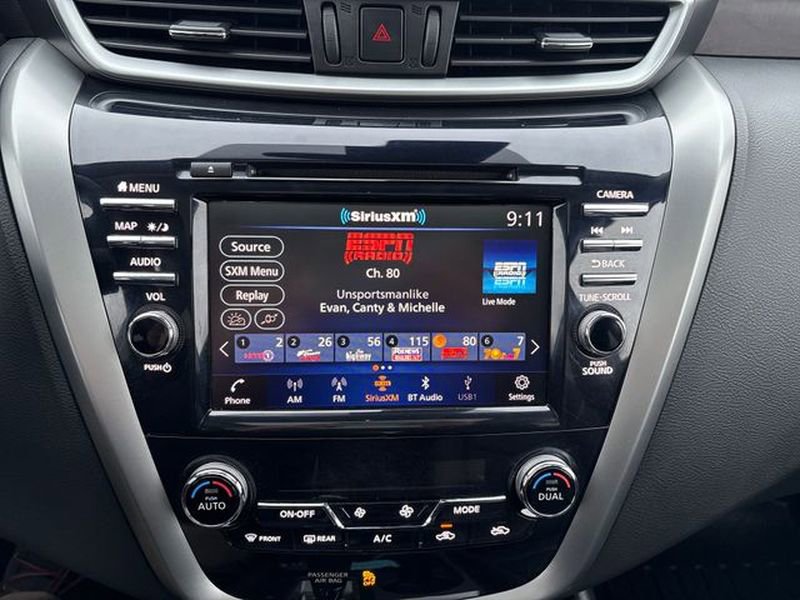 Used 2024 Nissan Murano Platinum image 45