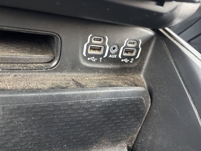 Used 2022 RAM 1500 Big Horn image 34