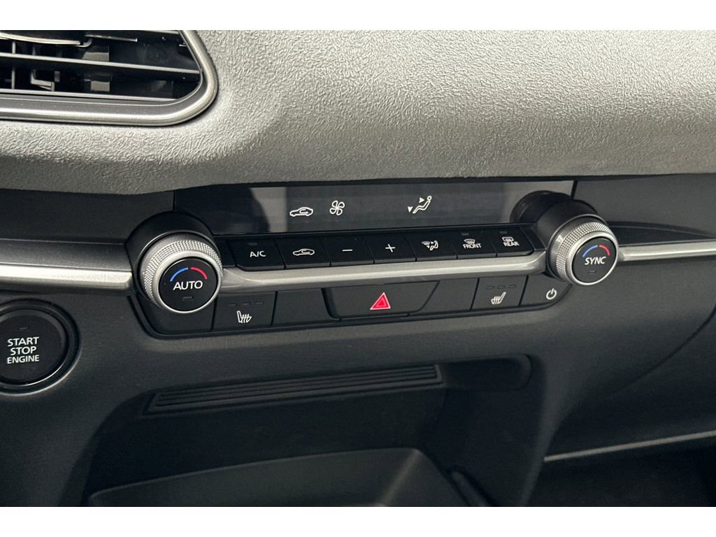 New 2026 MAZDA CX-30 AWD 2.5 S image 19