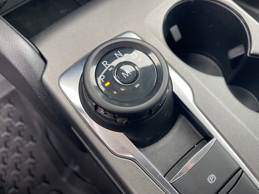 Certified 2025 Ford Bronco Sport Badlands w/ Badlands Tech Package image 12