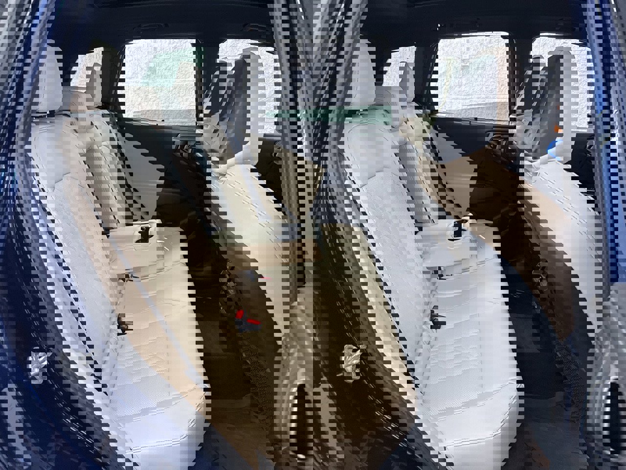 New 2026 BMW X3 M50 image 45