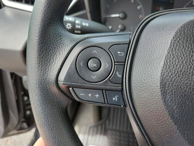 Used 2024 Toyota Corolla LE FWD image 16