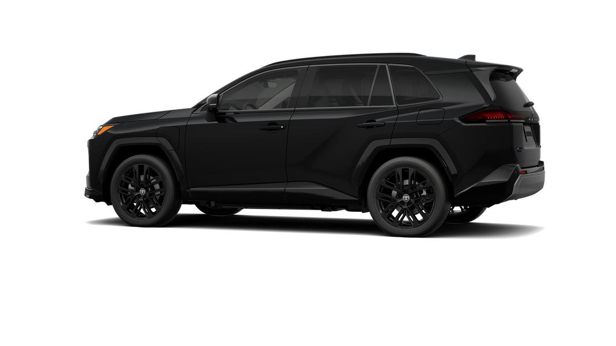 New 2026 Toyota RAV4 XSE image 5