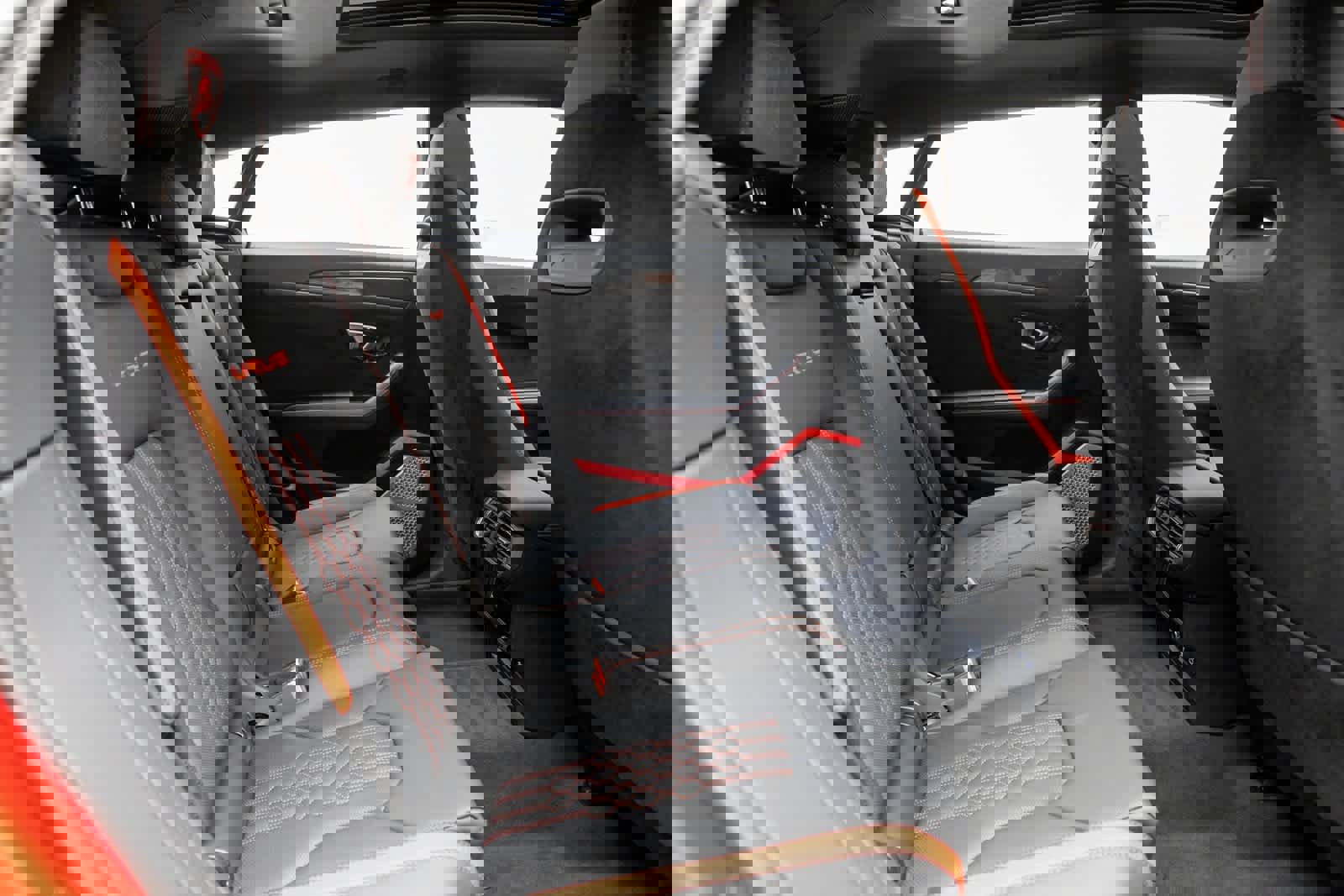 Used 2024 Lamborghini Urus Performante image 13