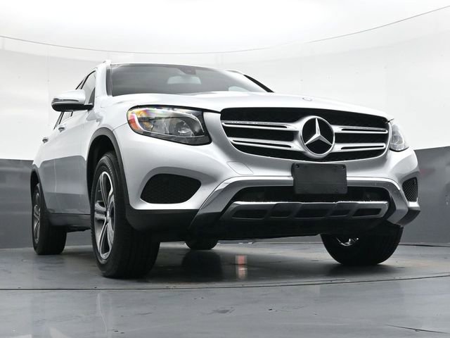 Used 2016 Mercedes-Benz GLC 300 w/ Premium Package image 38