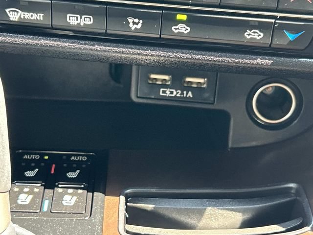 Used 2022 Lexus RX 350 FWD w/ Premium Package image 36