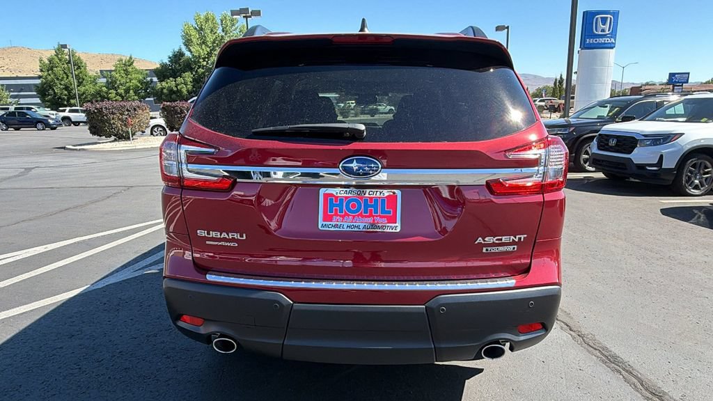 New 2026 Subaru Ascent Touring AWD/4WD image 4