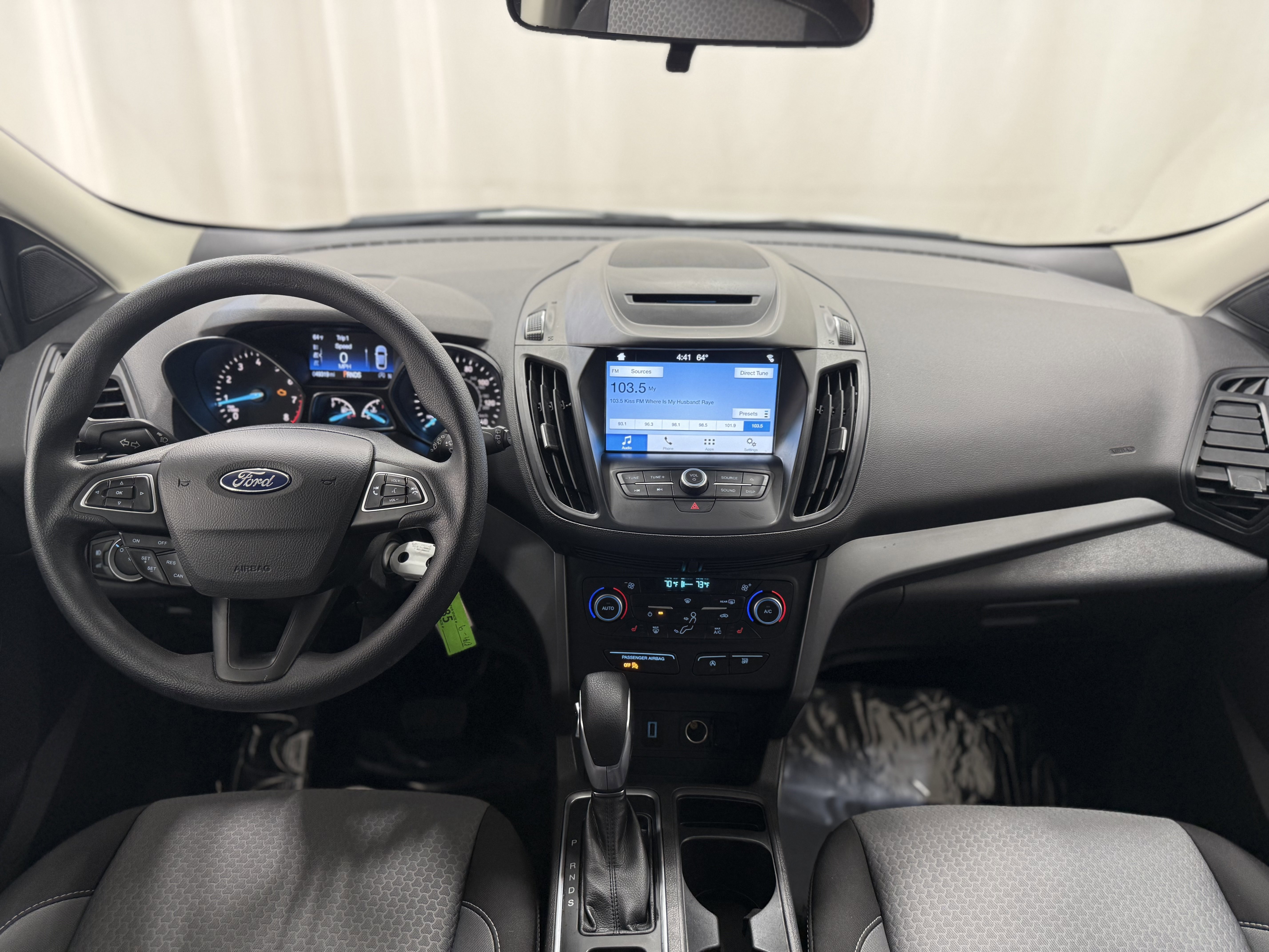 Used 2018 Ford Escape SE w/ SE Sync 3 Package image 21