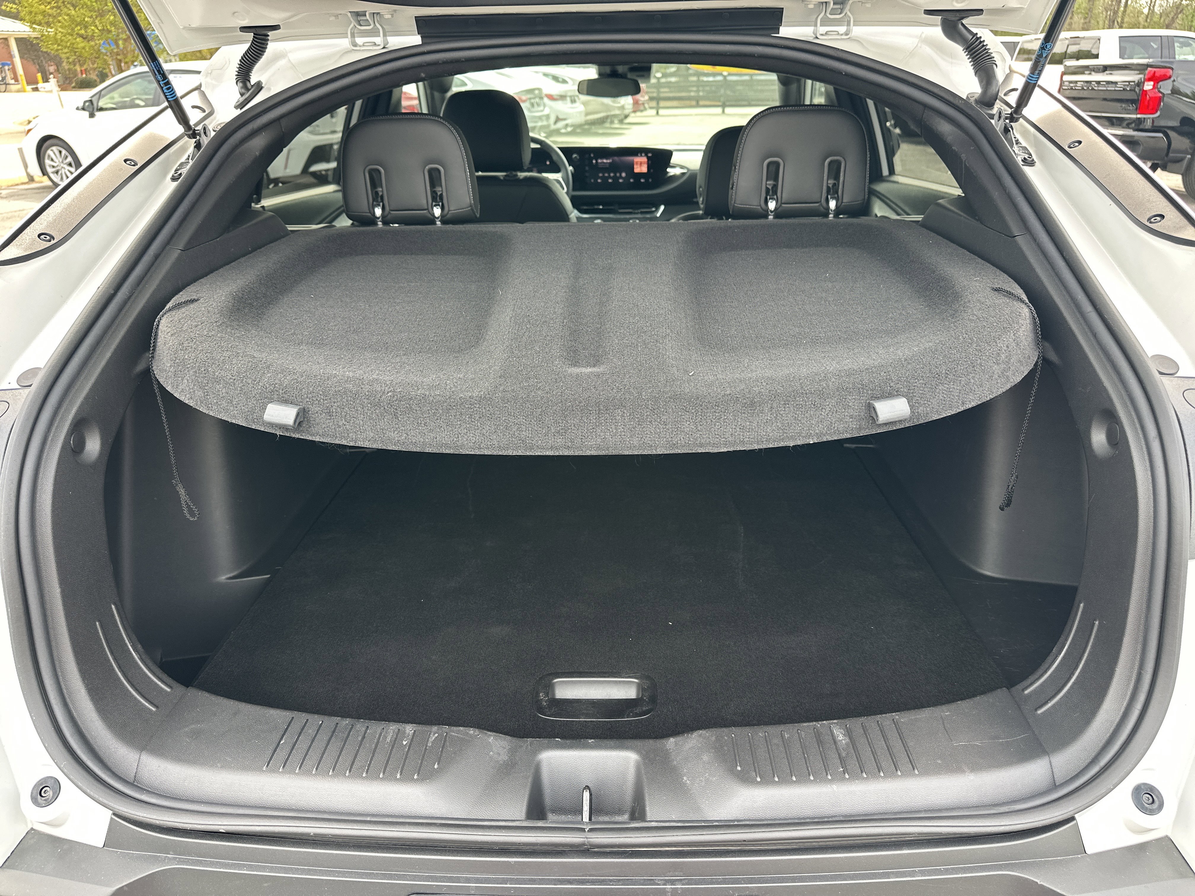 Used 2024 Buick Envista Preferred w/ Convenience I Package image 19