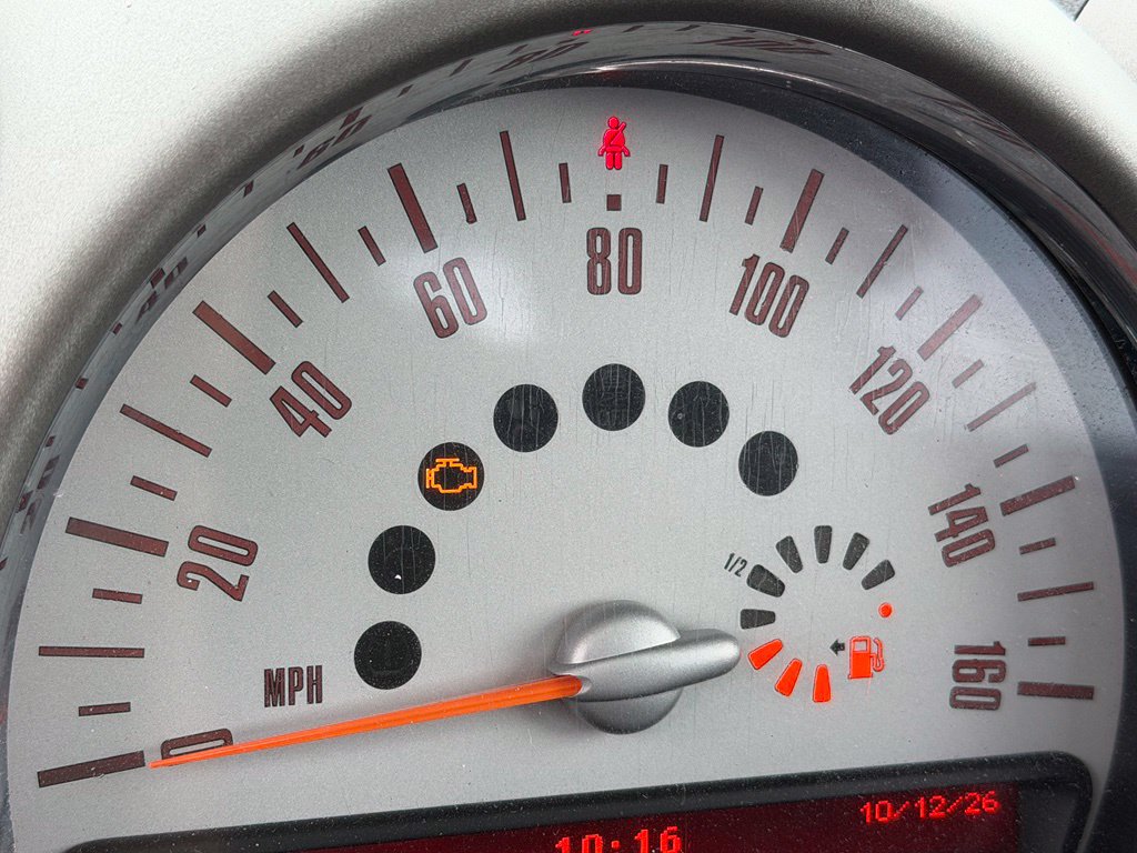 Used 2012 MINI Cooper Countryman S FWD image 17