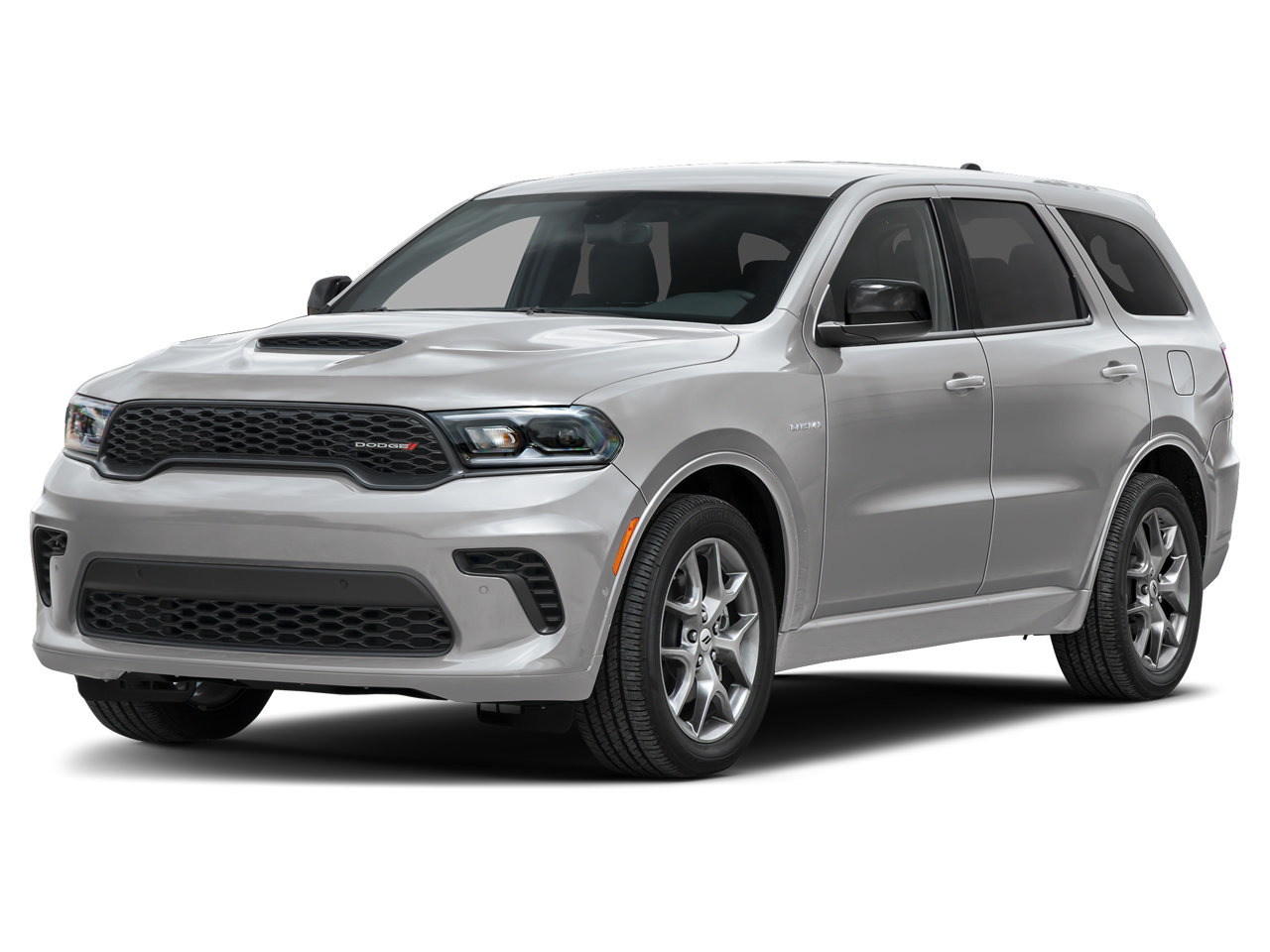 New 2026 Dodge Durango GT AWD/4WD image 19