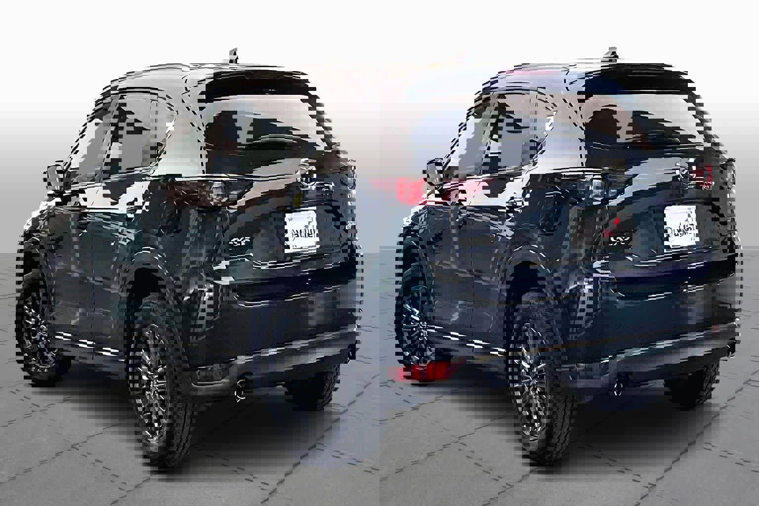 Used 2020 MAZDA CX-5 Touring image 13