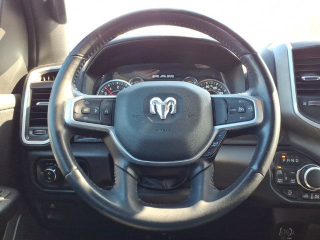 Used 2023 RAM 1500 Big Horn AWD/4WD image 22