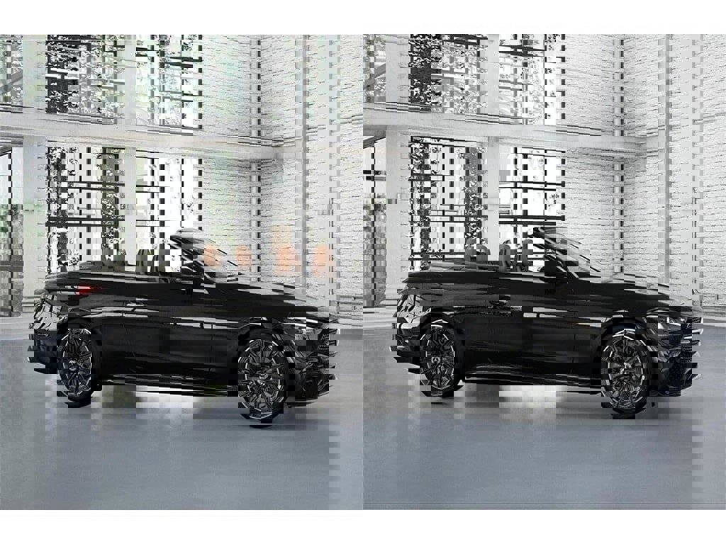 New 2026 Mercedes-Benz CLE 300 4MATIC Cabriolet image 14