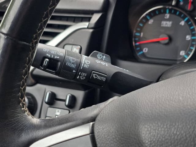 Used 2016 Chevrolet Tahoe LTZ AWD/4WD image 34