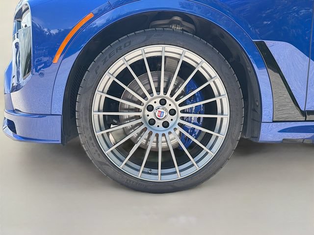 Used 2024 BMW ALPINA XB7 AWD/4WD image 45