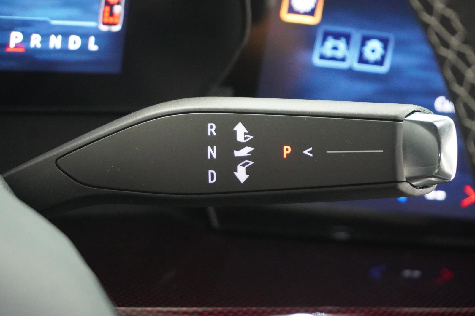 New 2026 Chevrolet Traverse Z71 w/ Enhanced Driving Package image 25