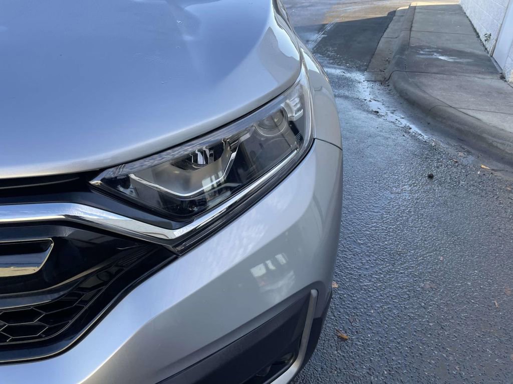 Used 2020 Honda CR-V EX image 13