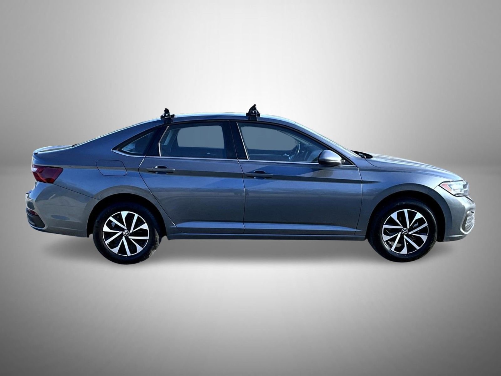 Used 2024 Volkswagen Jetta S image 4