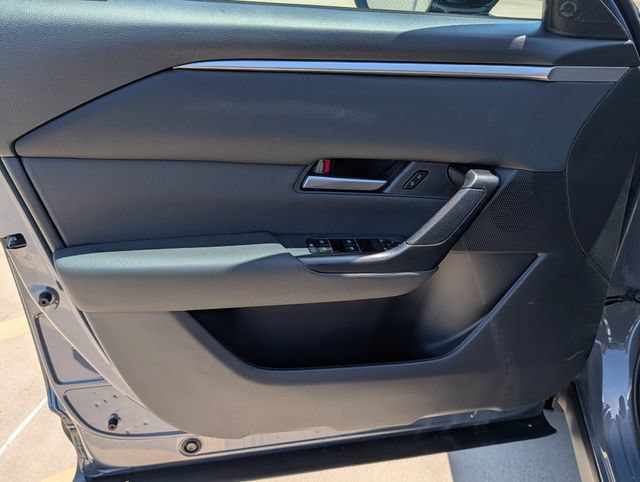 New 2026 MAZDA CX-50 AWD 2.5 S w/ Cargo Package image 17