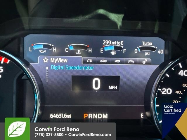 Used 2022 Ford F250 King Ranch w/ King Ranch Ultimate Package AWD/4WD image 19
