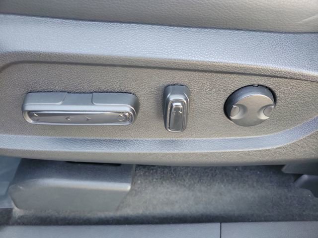 Used 2025 Honda Pilot EX-L image 18