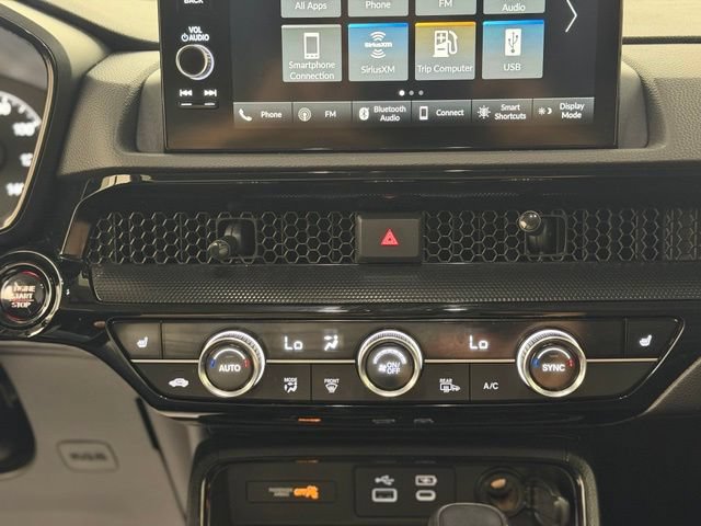 Used 2023 Honda CR-V EX-L image 34