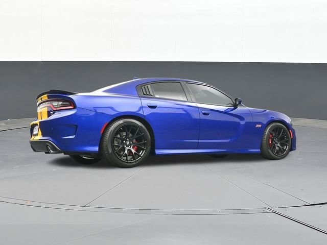 Used 2019 Dodge Charger Scat Pack w/ Dynamics Package image 48