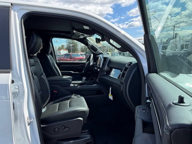 New 2026 RAM 1500 RHO w/ RHO Level 1 Equipment Group AWD/4WD image 64