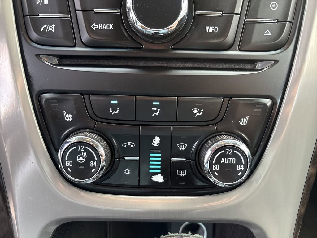 Used 2013 Buick Verano Leather image 20