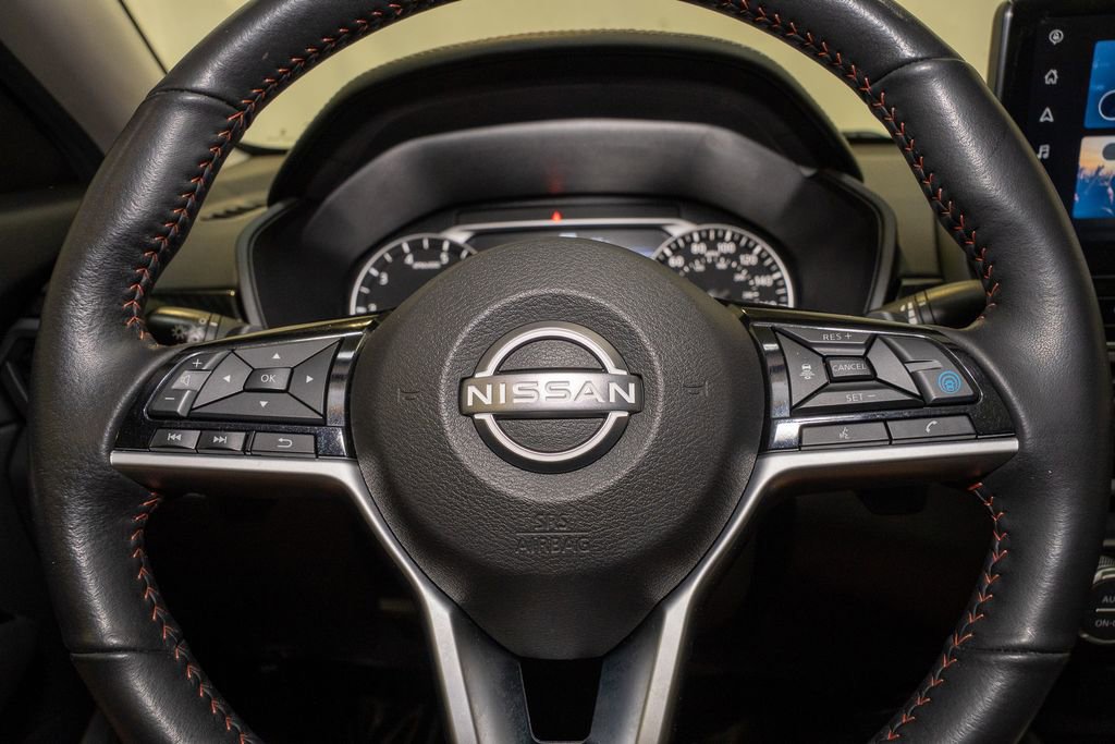 Certified 2023 Nissan Altima 2.0 SR image 19