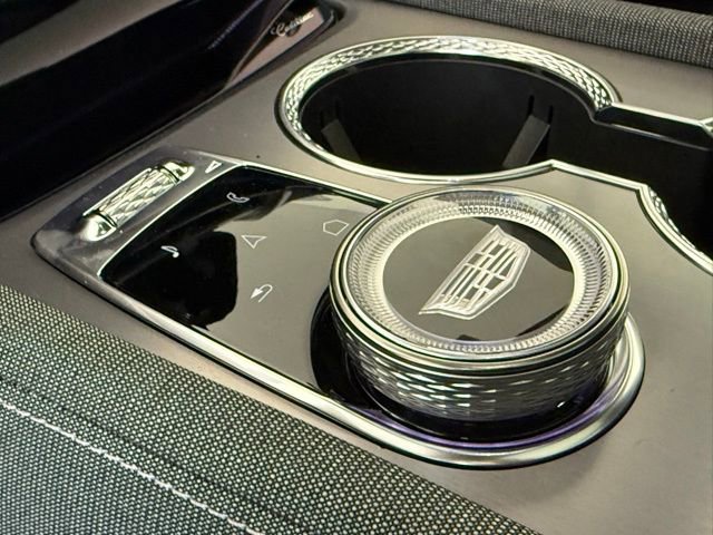 New 2026 Cadillac Vistiq Premium Luxury image 22