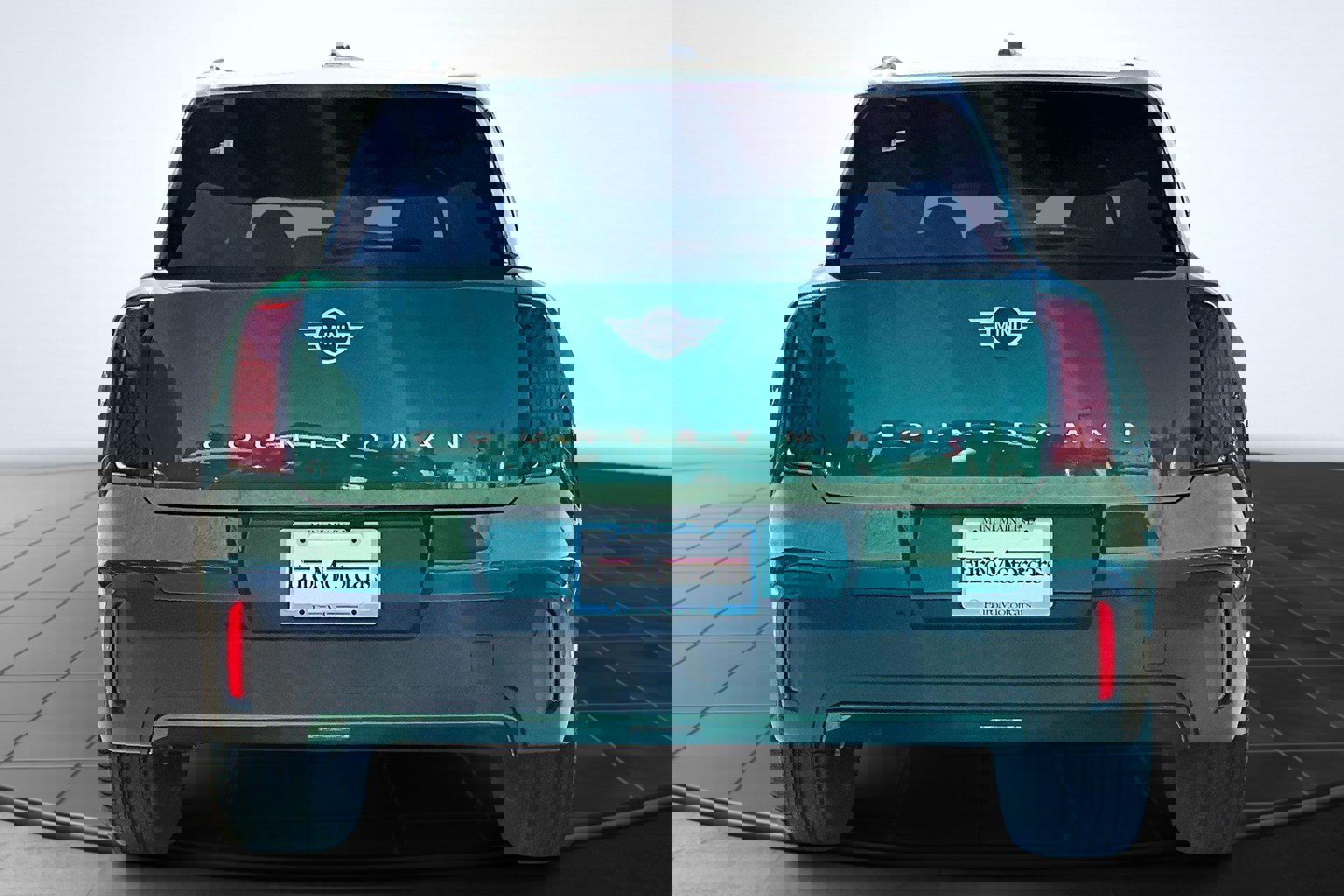 New 2026 MINI Cooper Countryman S w/ Comfort Package Max image 4