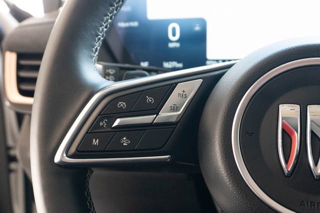 Used 2025 Buick Envision Sport Touring image 24