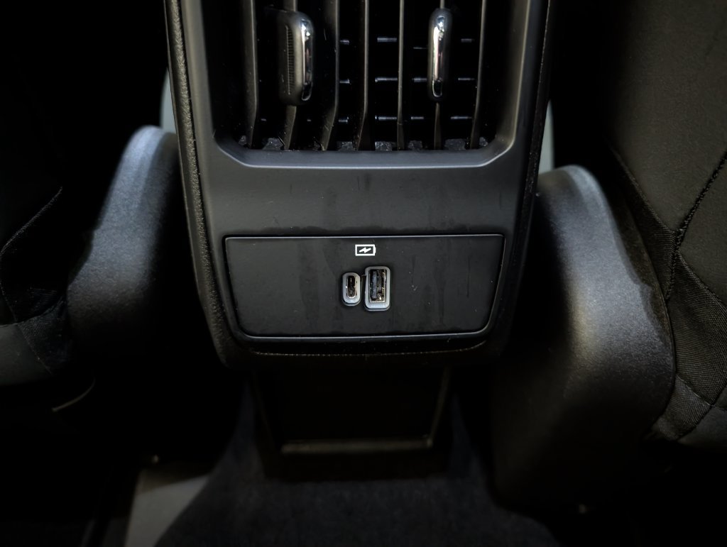 Used 2025 Dodge Hornet GT w/ Cold Weather Group AWD/4WD image 10