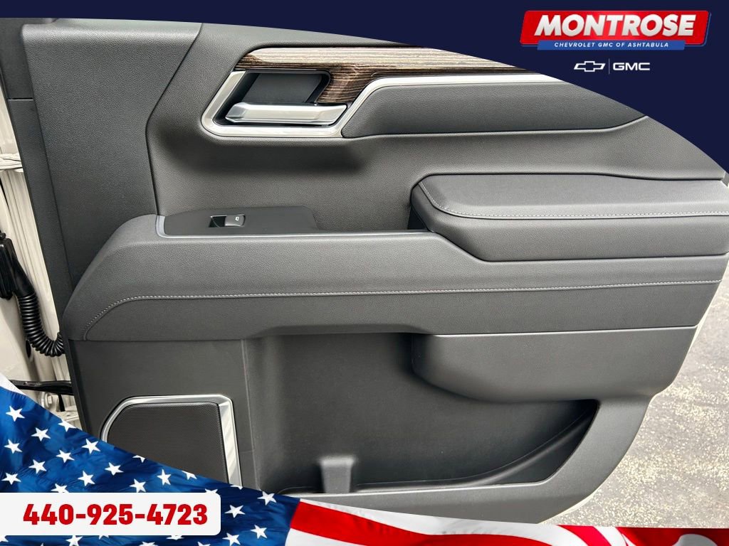 New 2026 GMC Sierra 1500 SLE w/ X31 Off-Road Package image 27