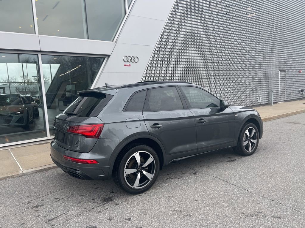 Certified 2023 Audi Q5 2.0T Premium Plus w/ Premium Plus Package image 24