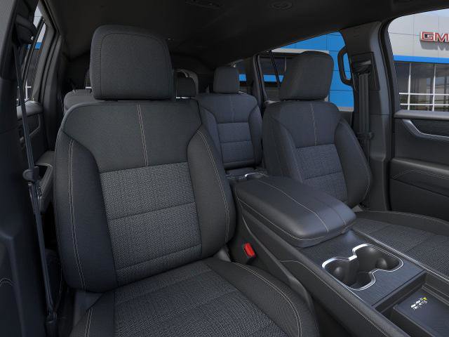 New 2026 GMC Acadia Elevation image 35