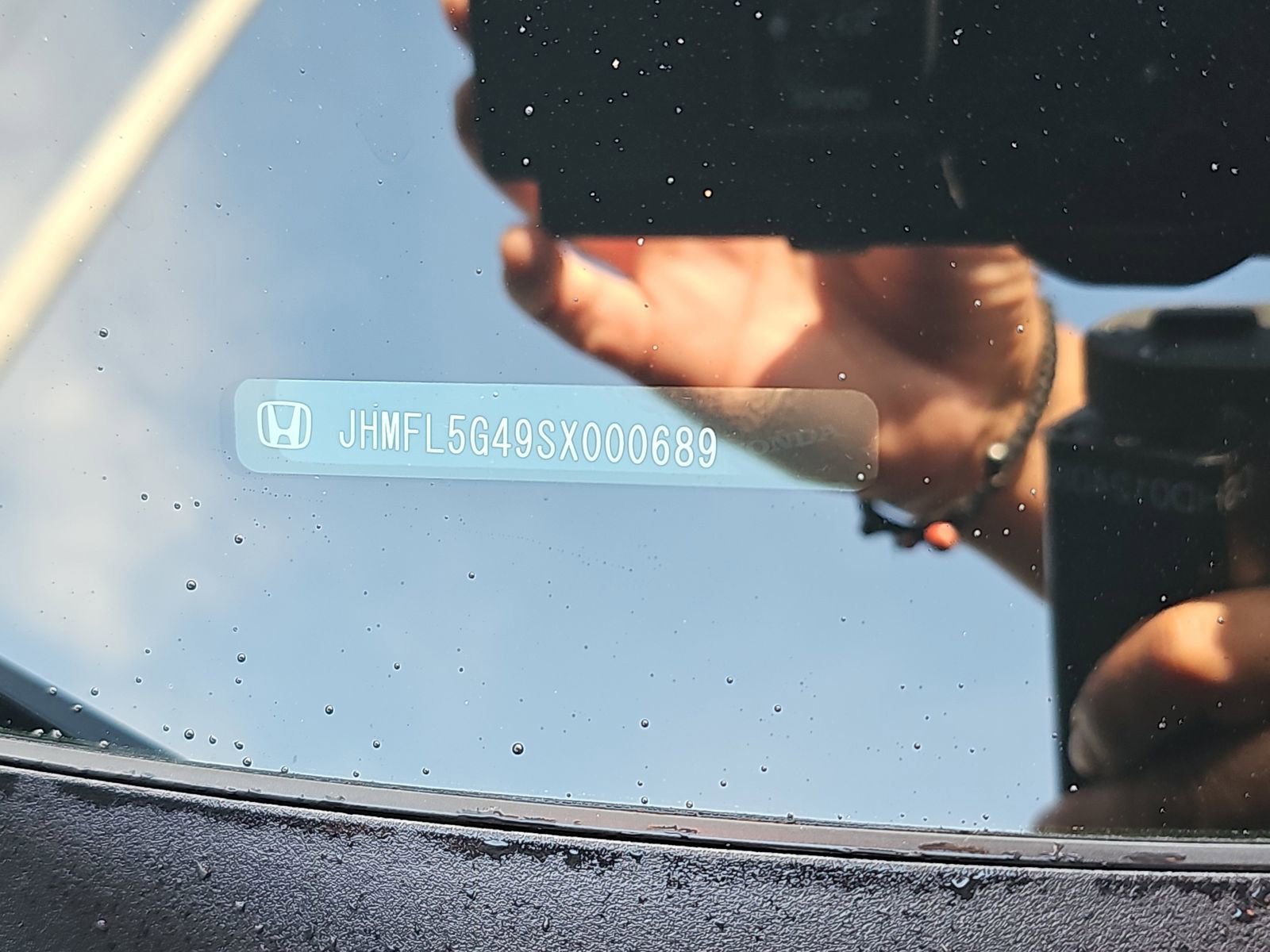 Used 2025 Honda Civic Type R image 14