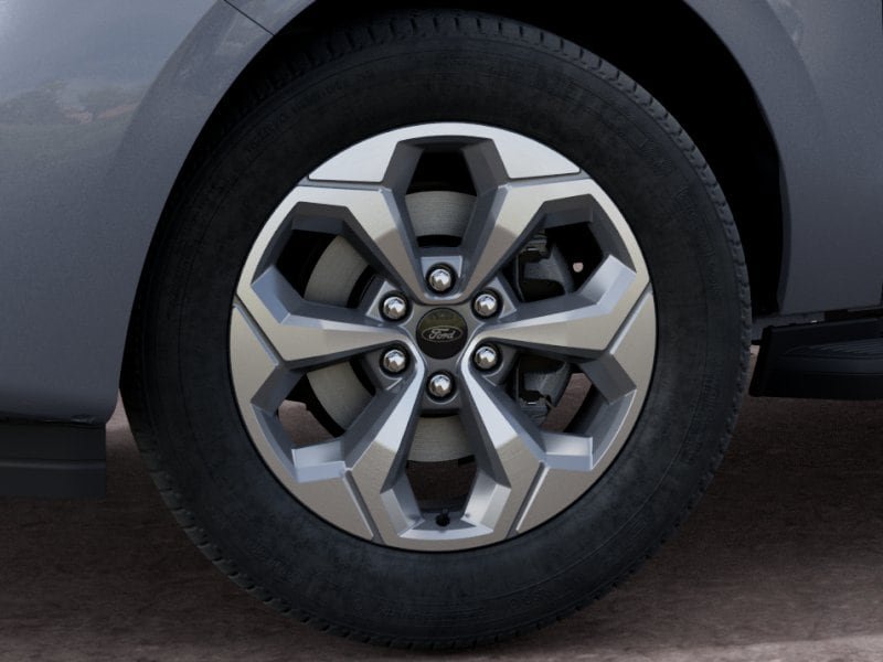 New 2027 Ford Expedition Max Active AWD/4WD image 46
