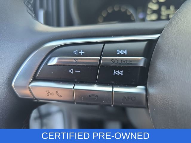 Used 2025 MAZDA CX-50 2.5 Hybrid w/ Weather Package image 17