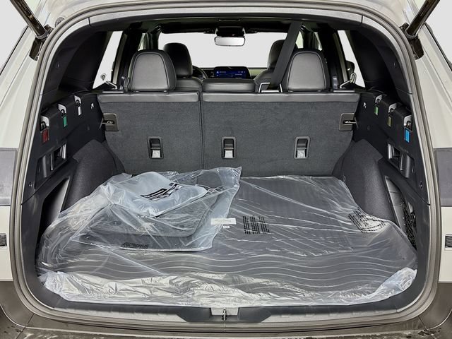 New 2026 Subaru Outback Premium AWD/4WD image 27