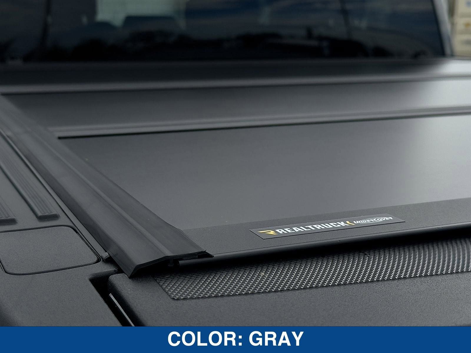 New 2025 Ford F150 STX w/ Equipment Group 200A image 16