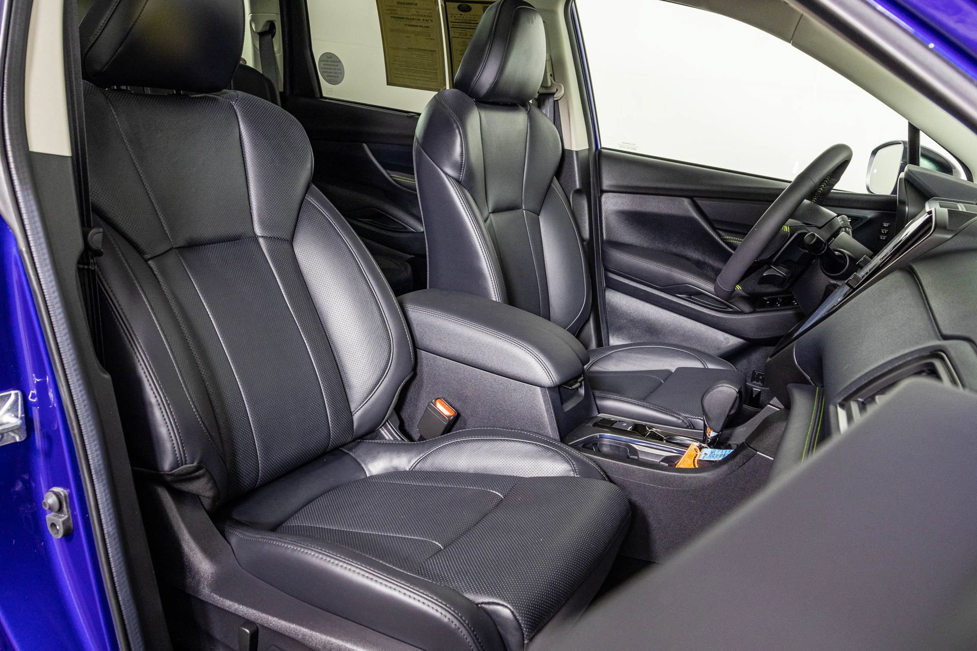 Used 2026 Subaru Ascent Bronze Edition AWD/4WD image 48