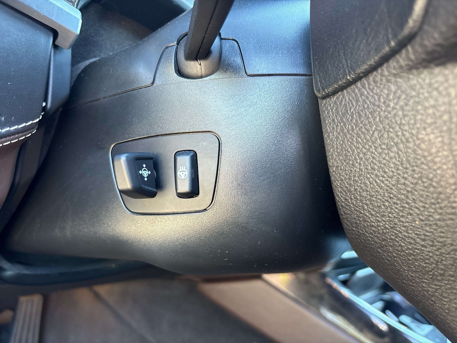 Used 2018 BMW ALPINA B6 xDrive Gran Coupe w/ Executive Package AWD/4WD image 15
