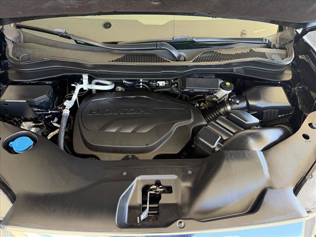 Used 2021 Honda Ridgeline RTL-E image 21