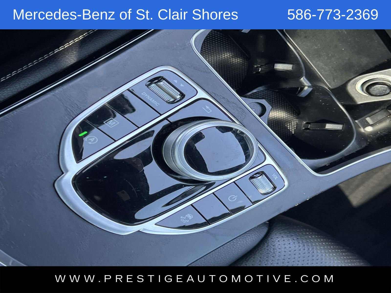 Used 2019 Mercedes-Benz GLC 300 4MATIC image 30