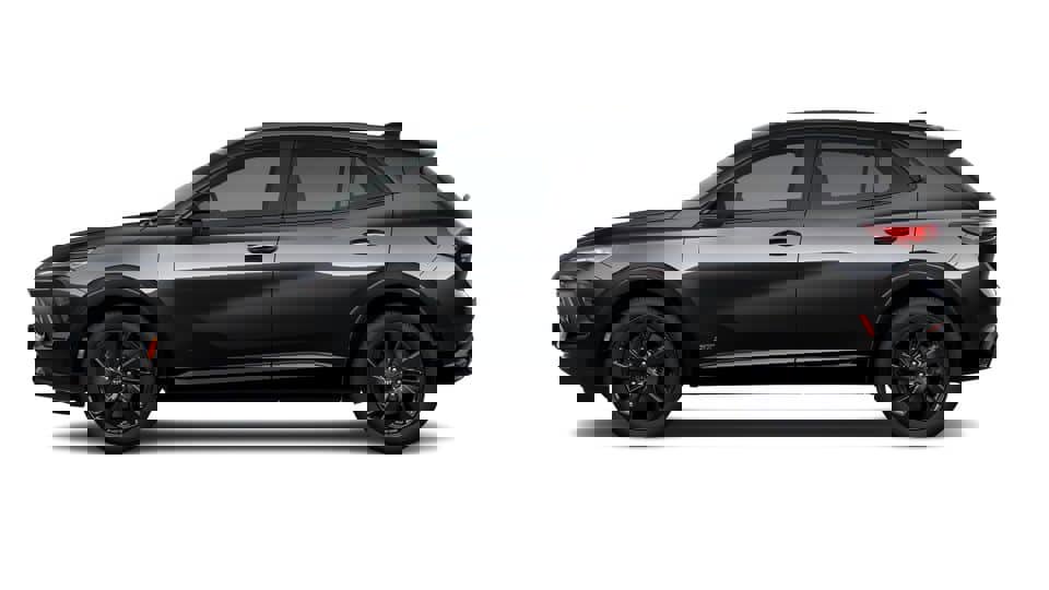 New 2025 Buick Envision Sport Touring image 32
